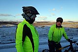 2021 &Uacute;thl&iacute;&eth; - fer&eth;amennska a&eth; vetri