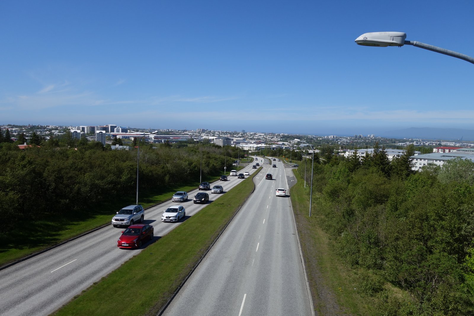 21 brúa sýn - dagsferð