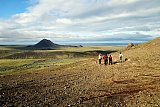 H&ouml;skuldarvellir 3. okt&oacute;ber 2021