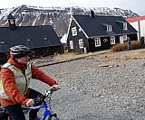 2023 - &Iacute;safj&ouml;r&eth;ur
