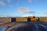 2021 &Uacute;thl&iacute;&eth; - fer&eth;amennska a&eth; vetri