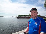 Hj&oacute;la&eth; til R&uacute;sslands 2010