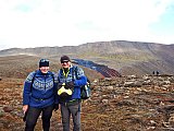 2021 - Eldgos vi&eth; Fagradalsfjall - 24 ma&iacute;