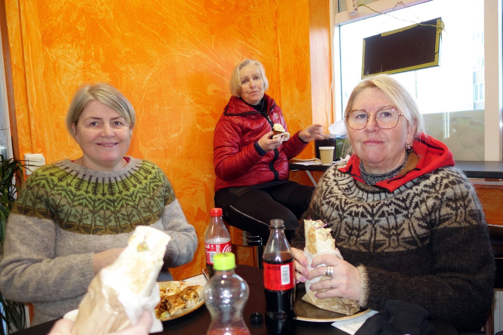 2021 - Selfoss - Hellisskógur