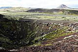 H&ouml;skuldarvellir 3. okt&oacute;ber 2021