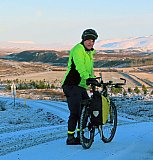 2021 &Uacute;thl&iacute;&eth; - fer&eth;amennska a&eth; vetri