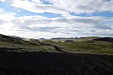 H&ouml;skuldarvellir 3. okt&oacute;ber 2021