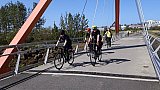 21 br&uacute;a s&yacute;n - dagsfer&eth;