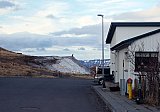 2023 - &Iacute;safj&ouml;r&eth;ur
