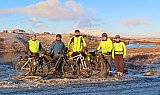 2021 &Uacute;thl&iacute;&eth; - fer&eth;amennska a&eth; vetri