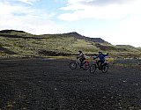 H&ouml;skuldarvellir 3. okt&oacute;ber 2021