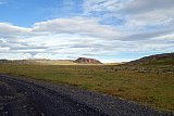 H&ouml;skuldarvellir 3. okt&oacute;ber 2021