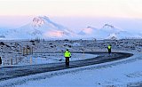 2021 &Uacute;thl&iacute;&eth; - fer&eth;amennska a&eth; vetri