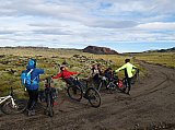 H&ouml;skuldarvellir 3. okt&oacute;ber 2021