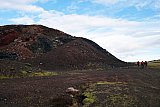 H&ouml;skuldarvellir 3. okt&oacute;ber 2021