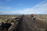 H&ouml;skuldarvellir 3. okt&oacute;ber 2021