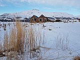 2021 &Uacute;thl&iacute;&eth; - fer&eth;amennska a&eth; vetri