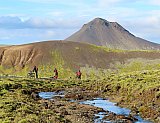H&ouml;skuldarvellir 3. okt&oacute;ber 2021