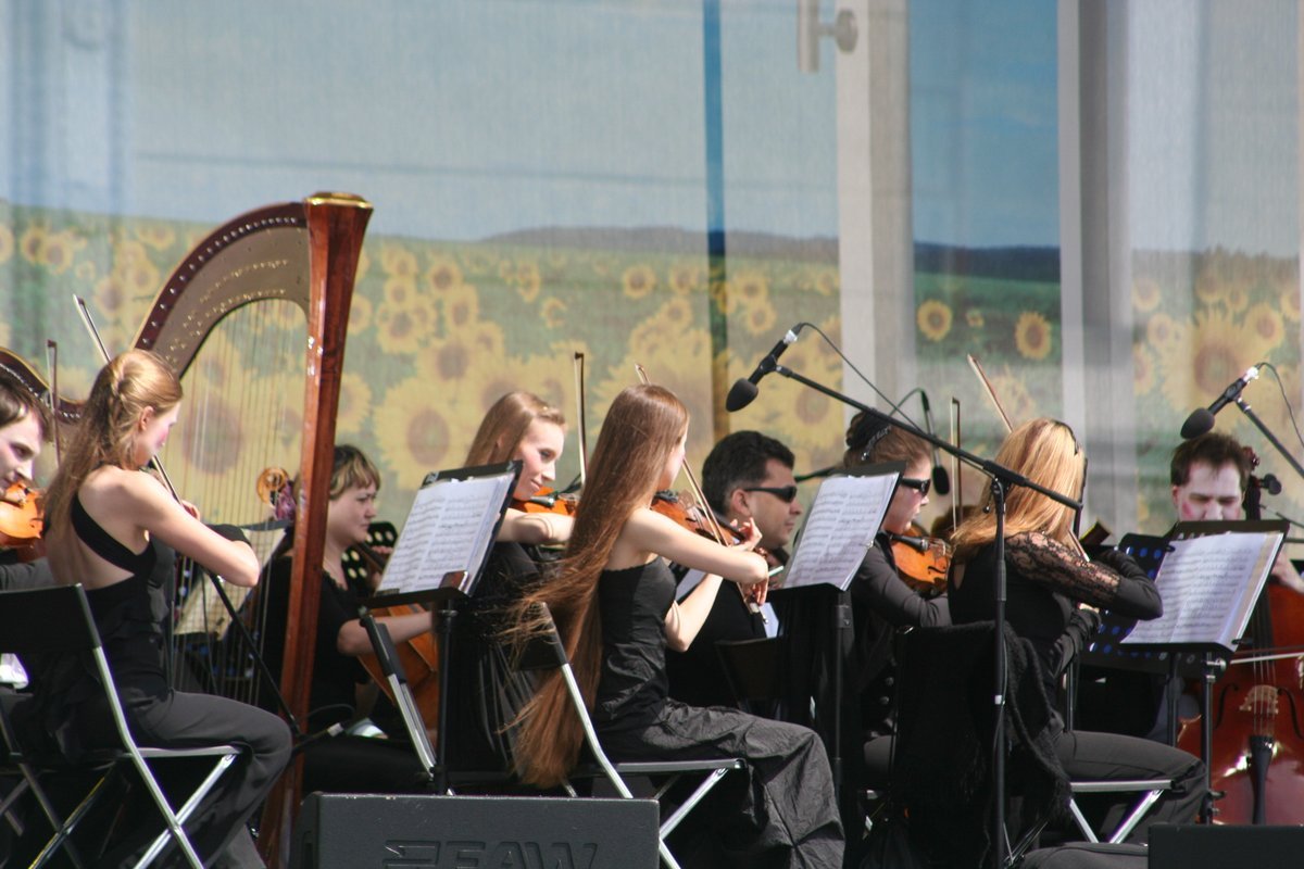 Hjólað til Rússlands 2010