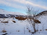 2021 &Uacute;thl&iacute;&eth; - fer&eth;amennska a&eth; vetri
