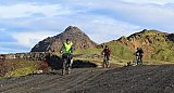 H&ouml;skuldarvellir 3. okt&oacute;ber 2021