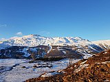 2021 &Uacute;thl&iacute;&eth; - fer&eth;amennska a&eth; vetri