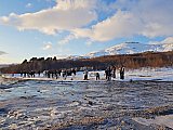 2021 &Uacute;thl&iacute;&eth; - fer&eth;amennska a&eth; vetri