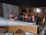 2021 &Uacute;thl&iacute;&eth; - fer&eth;amennska a&eth; vetri