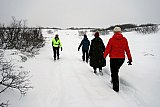 2021 &Uacute;thl&iacute;&eth; - fer&eth;amennska a&eth; vetri