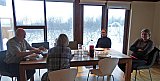 2021 &Uacute;thl&iacute;&eth; - fer&eth;amennska a&eth; vetri
