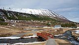 2023 - &Iacute;safj&ouml;r&eth;ur