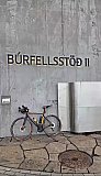 B&uacute;rfellsst&ouml;&eth; II - 2026 Eltum s&oacute;lina