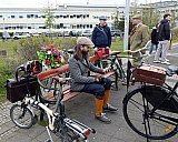 Tweed Ride Reykjav&iacute;k 2024