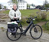 Tweed Ride Reykjav&iacute;k 2024