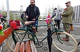 Tweed Ride Reykjav&iacute;k 2024
