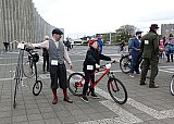 Tweed Ride Reykjav&iacute;k 2024
