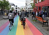 Tweed Ride Reykjav&iacute;k 2024