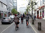 Tweed Ride Reykjav&iacute;k 2024