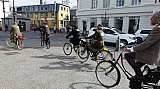 Tweed Ride Reykjav&iacute;k 2024