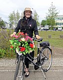 Tweed Ride Reykjav&iacute;k 2024