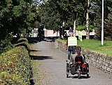 2010 - Berbakt um b&aelig;inn