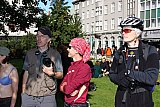 2010 - Berbakt um b&aelig;inn