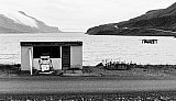 Hj&oacute;lafer&eth; um Strandir