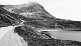 Hj&oacute;lafer&eth; um Strandir