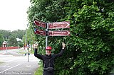 Gautaborg. Lei&eth;in loksins fundin aftur / Gothenburg. The route finally found again. - Sv&iacute;&thorn;j&oacute;&eth; 2022 - GWG 