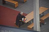 Fylgst me&eth; f&oacute;lkinu &aacute; McDonald's / observeing the people at McDonald's - Sv&iacute;&thorn;j&oacute;&eth; 2022 - GWG 