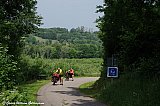 Helv.brekkan vi&eth; Axelstorp / the damn slope to Axelstorp. - Sv&iacute;&thorn;j&oacute;&eth; 2022 - GWG 
