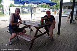 &Aacute; R&auml;bocka tjaldst&aelig;&eth;inu / in R&auml;bocka campsite - Sv&iacute;&thorn;j&oacute;&eth; 2022 - GWG 