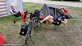 &Aacute; R&auml;bocka tjaldst&aelig;&eth;inu / in R&auml;bocka campsite - Sv&iacute;&thorn;j&oacute;&eth; 2022 - GWG 