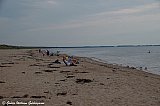 &Aacute; R&auml;bocka str&ouml;ndinni / on R&auml;bocka's beach. - Sv&iacute;&thorn;j&oacute;&eth; 2022 - GWG 